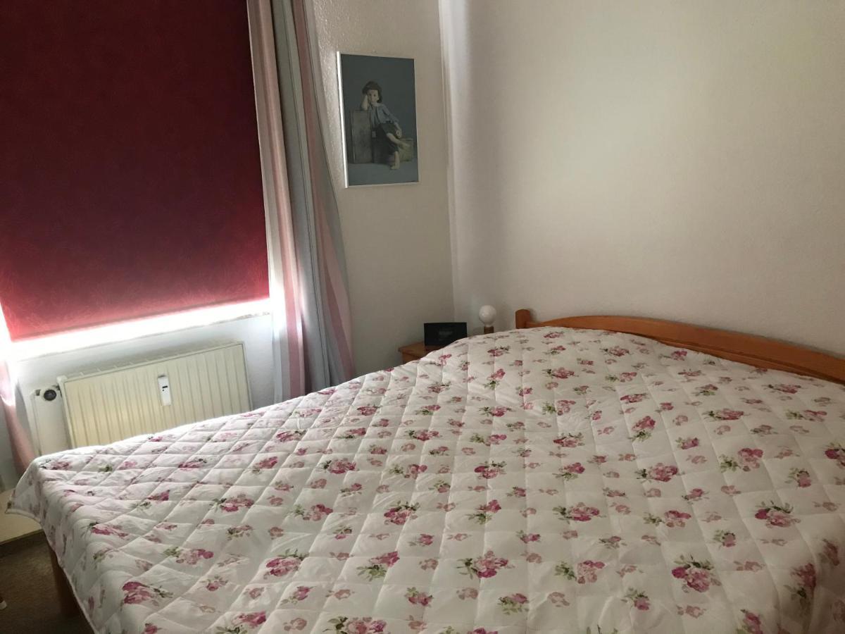Ferienwohnung "Sielblick" In Dornumersiel מראה חיצוני תמונה