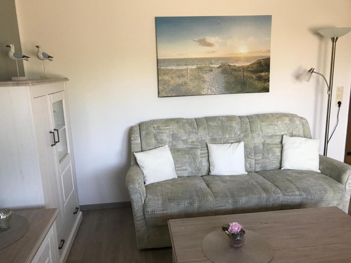 Ferienwohnung "Sielblick" In Dornumersiel מראה חיצוני תמונה