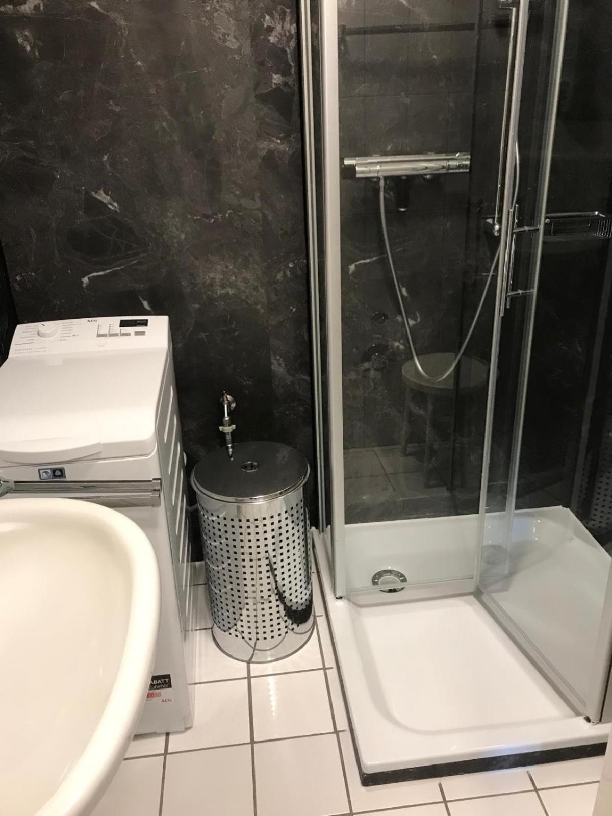 Ferienwohnung "Sielblick" In Dornumersiel מראה חיצוני תמונה